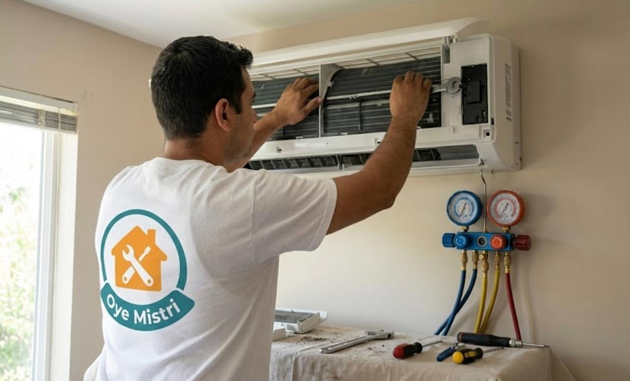 Oyemistri coming soon